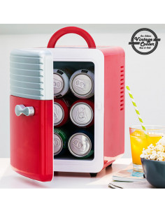 Nevera Portátil Eléctrica...