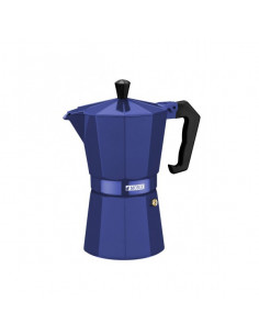 Italienische Kaffeemaschine...