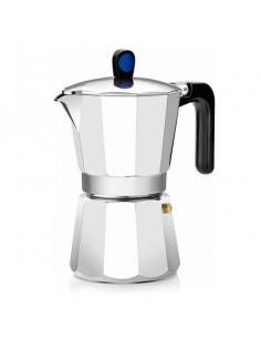 Italienische Kaffeemaschine...