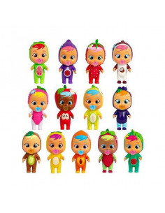 Muñeco Bebé Cry Babies IMC... 2