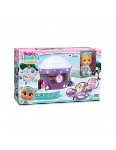 Playset Kristal's Igloo IMC...