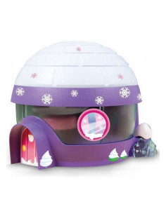 Playset Kristal's Igloo IMC... 2