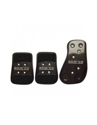 Pedale Sparco 03783L (3 pcs)