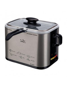 Freidora JATA FR-326 1 L 1000W