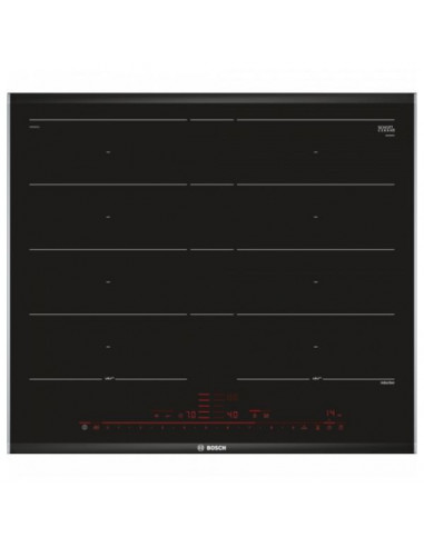 Placa de Inducción BOSCH PXY675DC1E...
