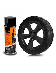 Flüssiggummi für Autos...