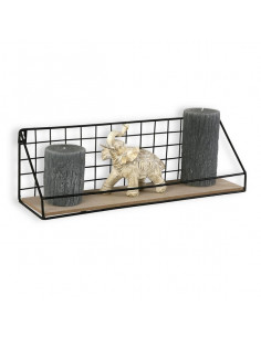 Regal Metall Holz MDF (10,5... 2