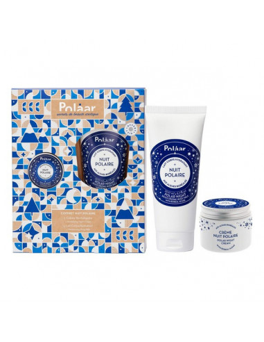 Set de Belleza Polar Night Polaar (2...