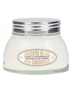 Leche Corporal L´occitane...