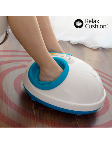 Relax Cushion beheiztes Fußmassagegerät