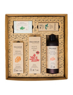 Unisex-Kosmetik-Set...