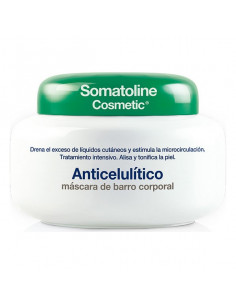 Máscara Somatoline...