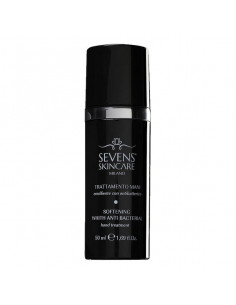 Antibakteriell Sevens...