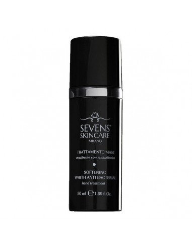 Antibakteriell Sevens Skincare (50 ml)