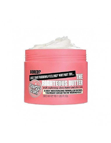 Crema Corporal The Righteous Butter...