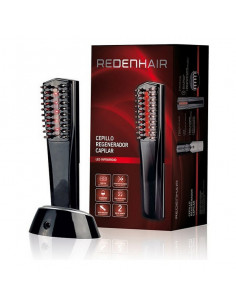 Haar-Regenerationsbürste...