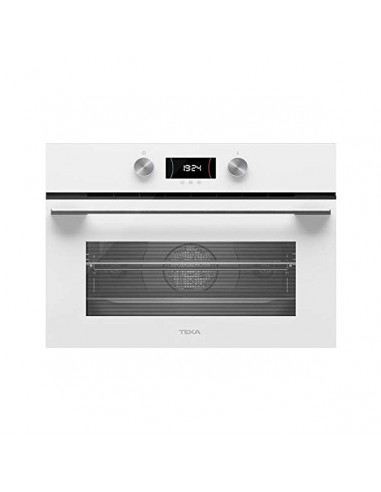 Horno Polivalente Teka HLC8400WH 44 L...