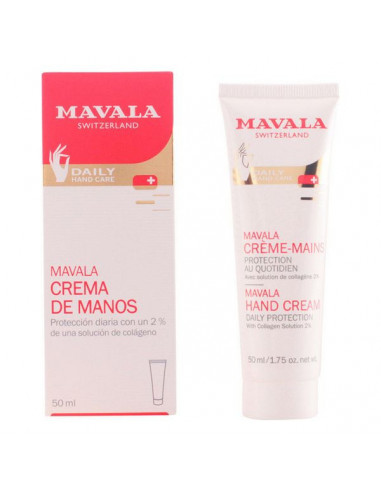 Handcreme Mavala