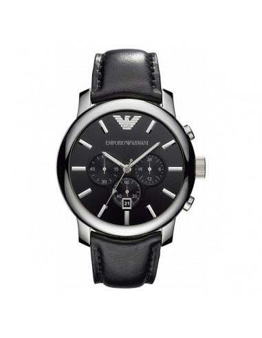 Herrenuhr Armani AR0431 (46 mm)