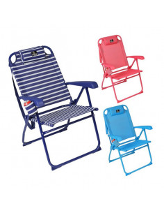 Strandkorb (60 x 66 x 96 cm)