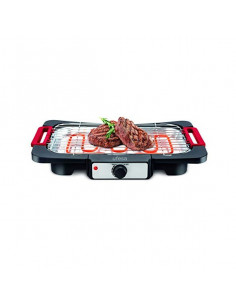 Grillplatte UFESA Rodeo...