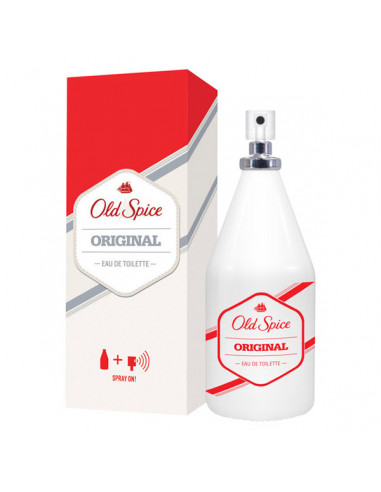 Perfume Hombre Old Spice Original Old...