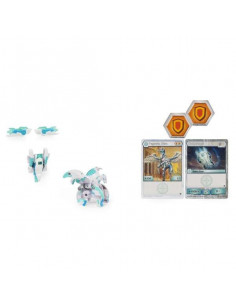 Figura de Acción Bakugan... 2