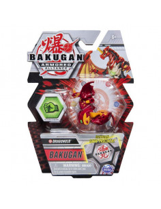 Figura Bizak Bakugan