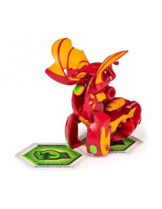 Figur Bizak Bakugan 2
