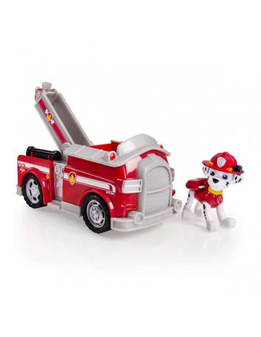 Fahrzeug Paw Patrol Bizak