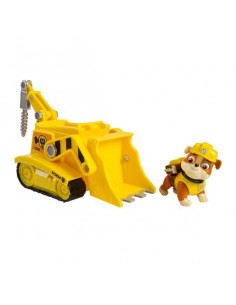 Fahrzeug Paw Patrol Bizak 2