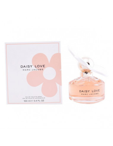 Perfume Mujer Daisy Love Marc Jacobs EDT