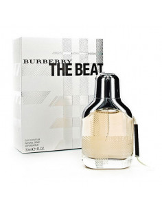 Perfume Mujer The Beat For...