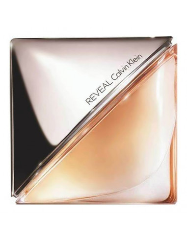 Perfume Mujer Reveal Calvin Klein EDP...