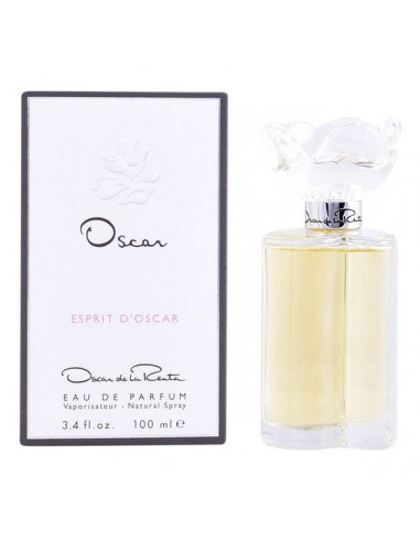 Damenparfum Espirit D'oscar Oscar De...