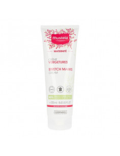 Crema Corporal Antiestrías...