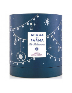 Set de Perfume Unisex Blu...