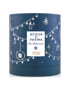 Set de Perfume Unisex Blue...