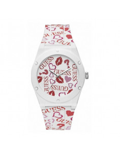 Damenuhr Guess W0979L19 (42...