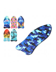 Tabla de BodyBoard (68 x 46...