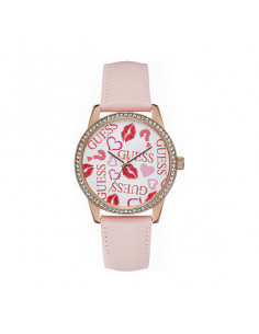 Reloj Mujer Guess W1206L3...