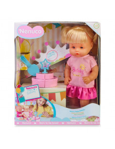 Muñeco Nenuco Happy...