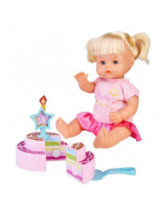 Figur Nenuco Happy Birthday... 2