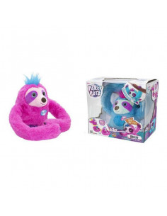 Peluche con Sonido Perezoso...