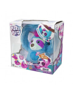 Peluche con Sonido Perezoso... 2