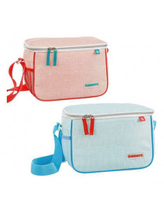 Tragbarer Kühlschrank...