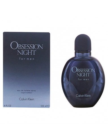 Perfume Hombre Obsession Night Calvin...