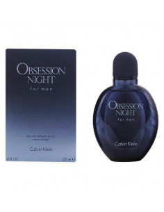 Perfume Hombre Obsession... 2