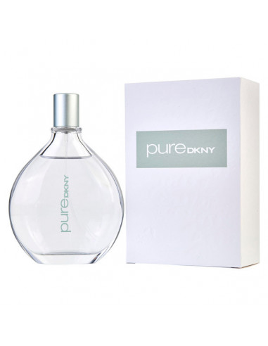 Damenparfum Dkny Pure Verbena Donna...