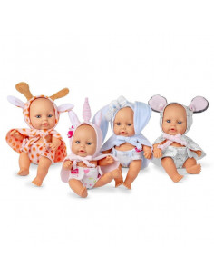 Muñeca Mosquidolls Berjuan... 2